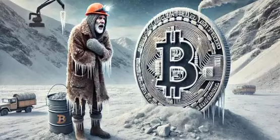 Runes比特币符文交易量骤减90%！全球矿工每日仅分到1颗BTC