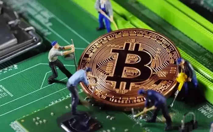 加密货币挖矿是什么?类型有哪些?