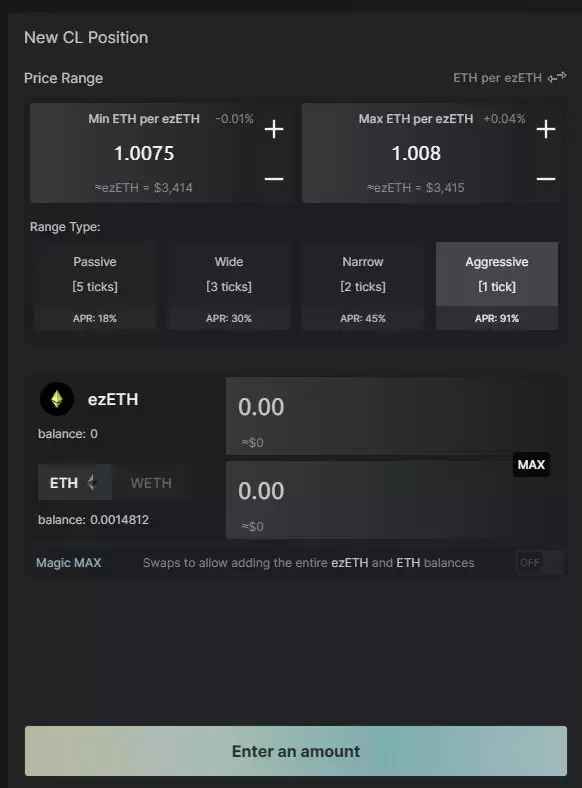 Arbitrum长期激励试点计划LTIPP项目哪个收益最高？