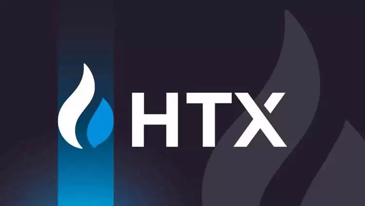 HTX怎么注册？HTX交易所新人注册教程完整版