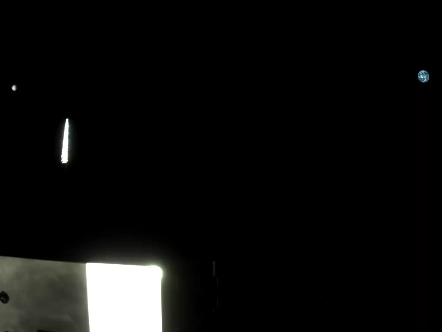 NASA 公布地月双景太空写真：阿波菲斯探测器 OSIRIS-APEX 加速飞往目的地，将首次观测天体受行星潮汐力演变