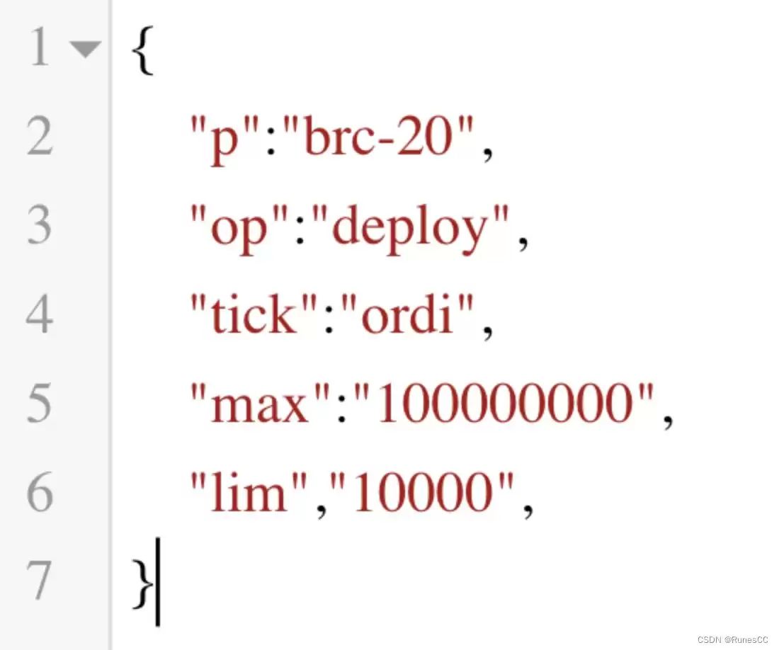 一文读懂Runes符文代币是什么 Runes币的由来