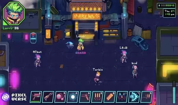 如何获得更多的Pixelverse(PIXFI)币？Pixelverse玩法技巧