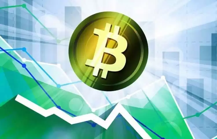 BTC比特币为什么突然在上周五暴跌？