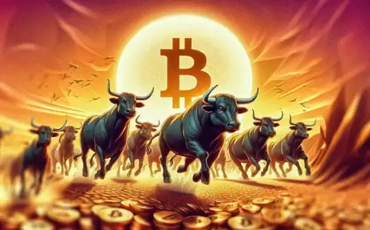 牛市手里必须拥有的5种加密货币盘点