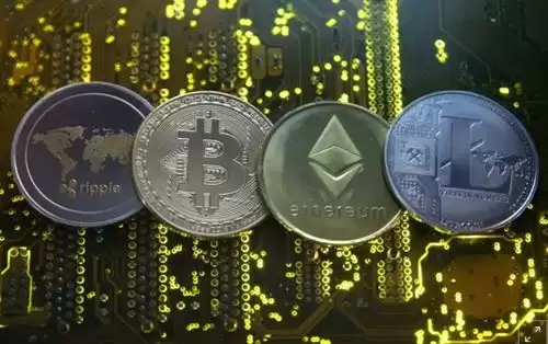 正规的数字货币交易app有哪些 2025正规的数字货币app盘点