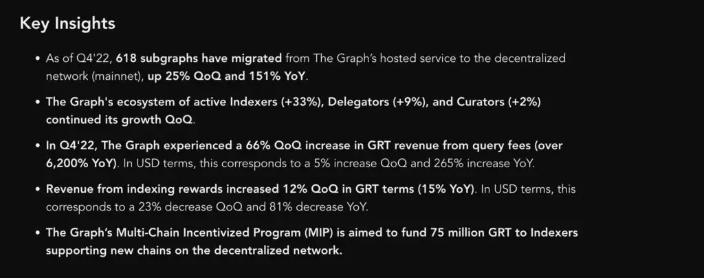 The Graph(GRT)币是什么?未来如何?GRT币值得投资吗?