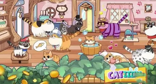 TON链目前还有哪些参与机会？TON生态小游戏教学