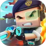 迷你枪战精英华为