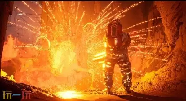 《Into the Fire》将于2026年在Steam和GOG开启抢先体验