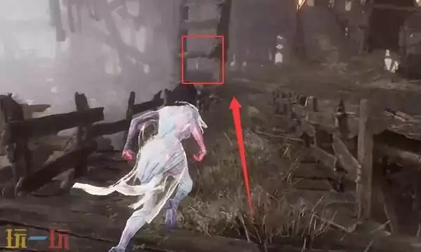 光与影33号远征队默偶收集：空中宅邸 探天地图的默偶点位分享