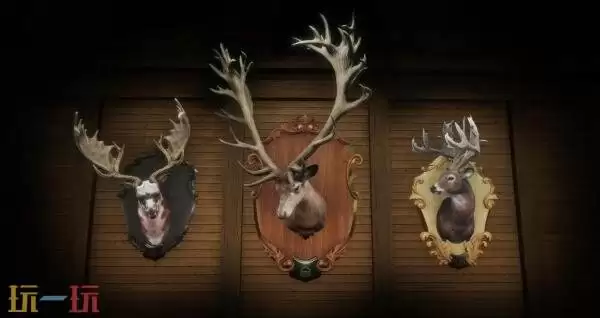 《猎人:荒野的召唤》DLC「苏格兰狩猎保护区」将于12月9日发售