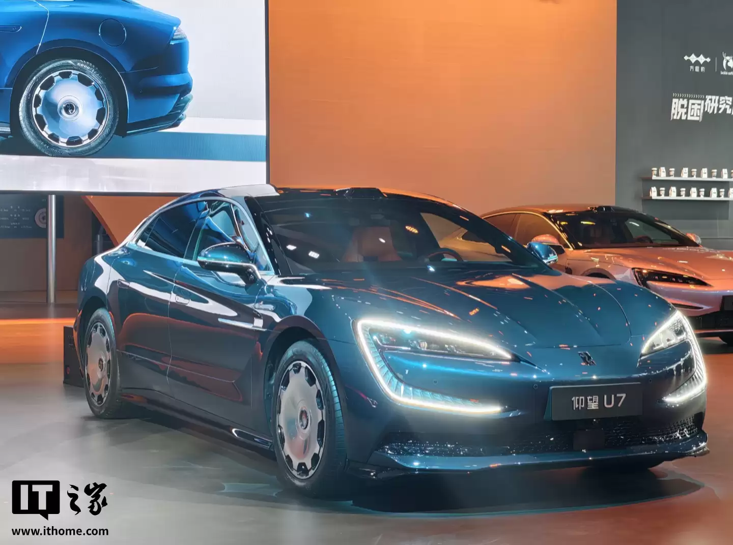 2025 广州车展闭幕：新能源首次突破展车总量半数，明年 11 月 27 日举办