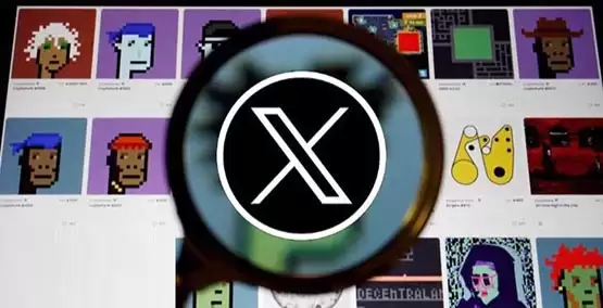 X(推特)删除NFT头像功能!马斯克怎么看待NFT?