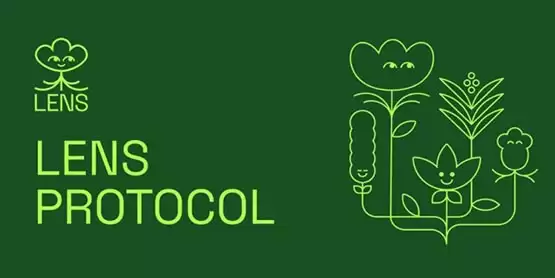 Web3社交协议Lens Protocol放开限制!自行铸造NFT仅需10个MATIC