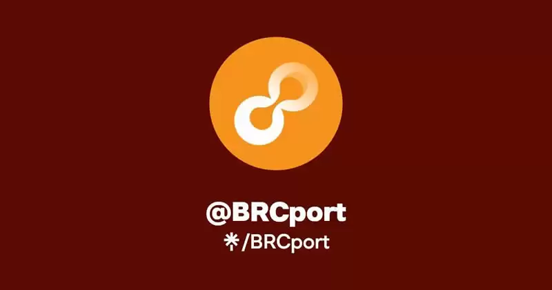 浅析BRCport:连接ERC20网络,BRC20世界的全栈基础设施