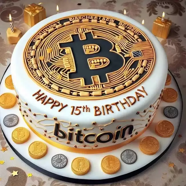 比特币15年从0到8550亿美元 你我的15年呢？