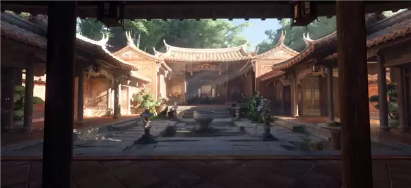 打游戏还能科技创新 网易《逆水寒》获国家级科技奖一等奖