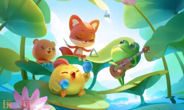 开心消消乐官方云游戏入口在哪里 开心消消乐云游戏在线玩入口