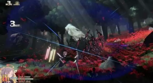 横版动作RPG《神剑少女战记》PC版抢先体验将于2026年推出