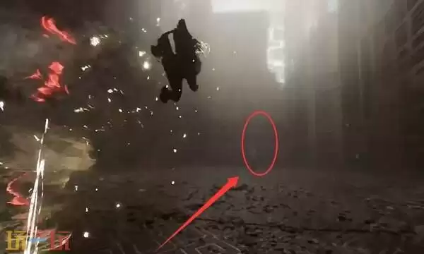 光与影33号远征队默偶收集：空中宅邸 探天地图的默偶点位分享