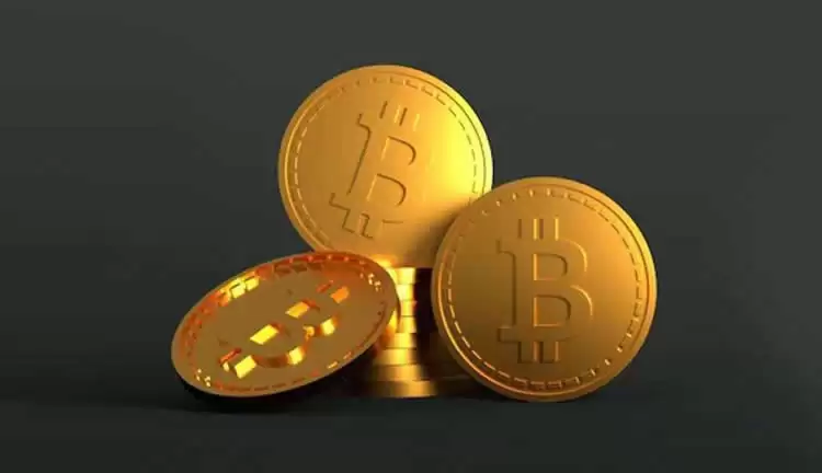 比特币提币地址填写教程