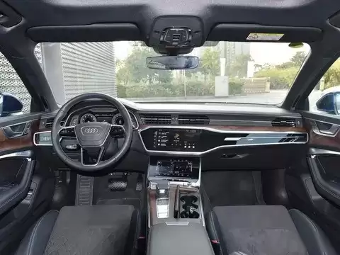 奥迪降价重塑豪华车市场格局