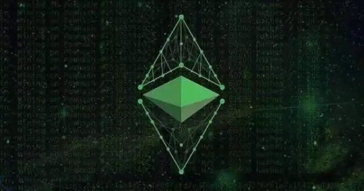 ETC币2024年价格预测