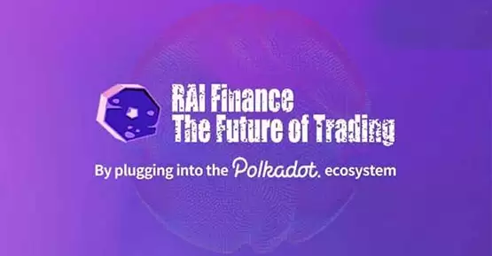 RAI币价格走势图