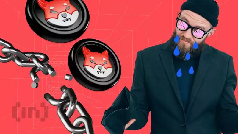 Shiba Inu到底是什么?柴犬币和狗狗币有什么不同?