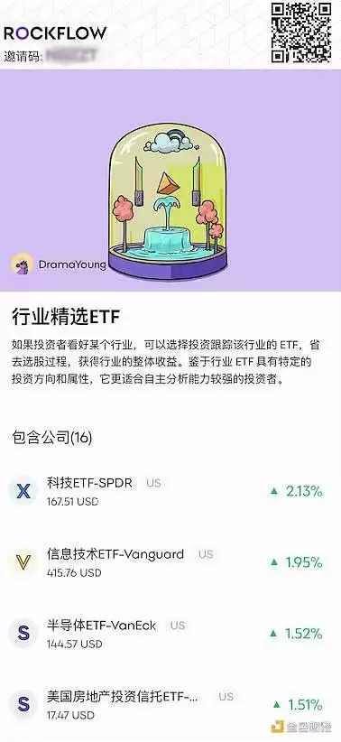 简明ETF投资指南:如何挑选适合自己的ETF？