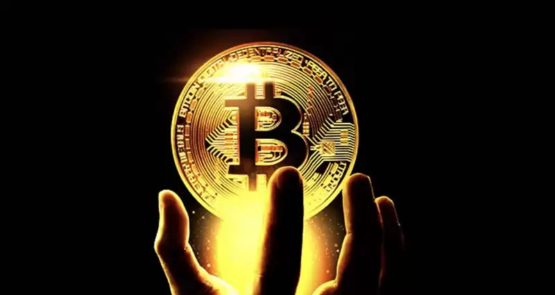 揭秘比特币现货ETF:对加密货币投资者而言的一场革命性变革