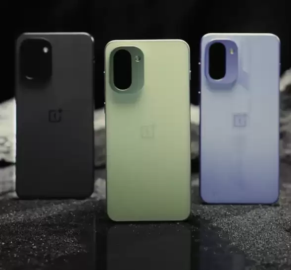 一加Ace 6T实拍样张首次公布！李杰：主摄实力完全看齐4K档性能旗舰