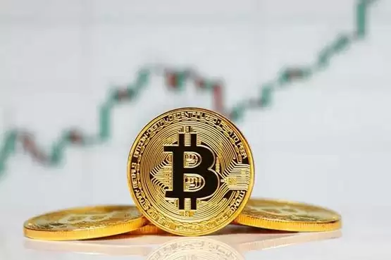 比特币ETF创第二大交易量!两个月达到黄金ETF规模50%