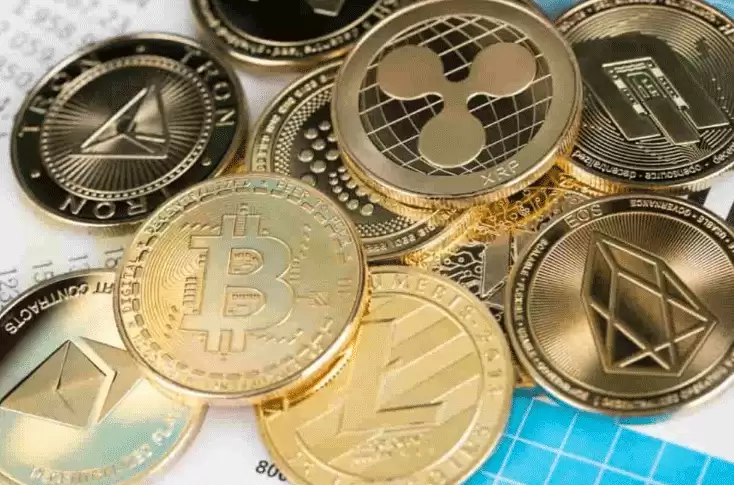 2025年最有潜力的币盘点(100倍山寨币)