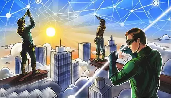 跨链桥的原理是什么?跨链桥原理介绍