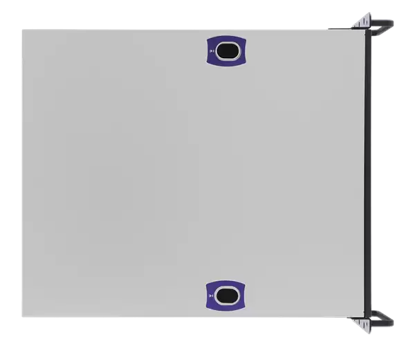 华擎工作站配备四块AMD R9700 32GB专业显卡:搭载Zen5/4线程撕裂者