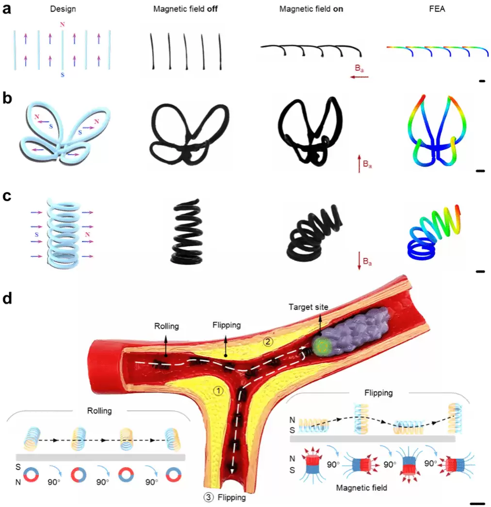 速度创世界纪录：厦大突破热固材料3D打印技术，从48小时压缩至0.25秒