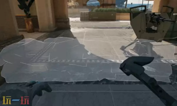 三角州行动工事怎么修建 三角州新手工事修建方法介绍​