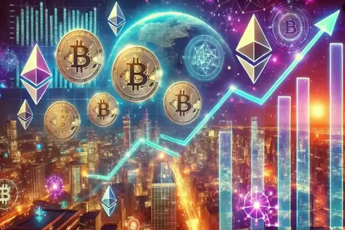 加密货币市场风暴:Solana、XRP、狗狗币、BNB齐跌