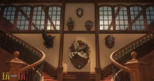 《猎人:荒野的召唤》DLC「苏格兰狩猎保护区」将于12月9日发售