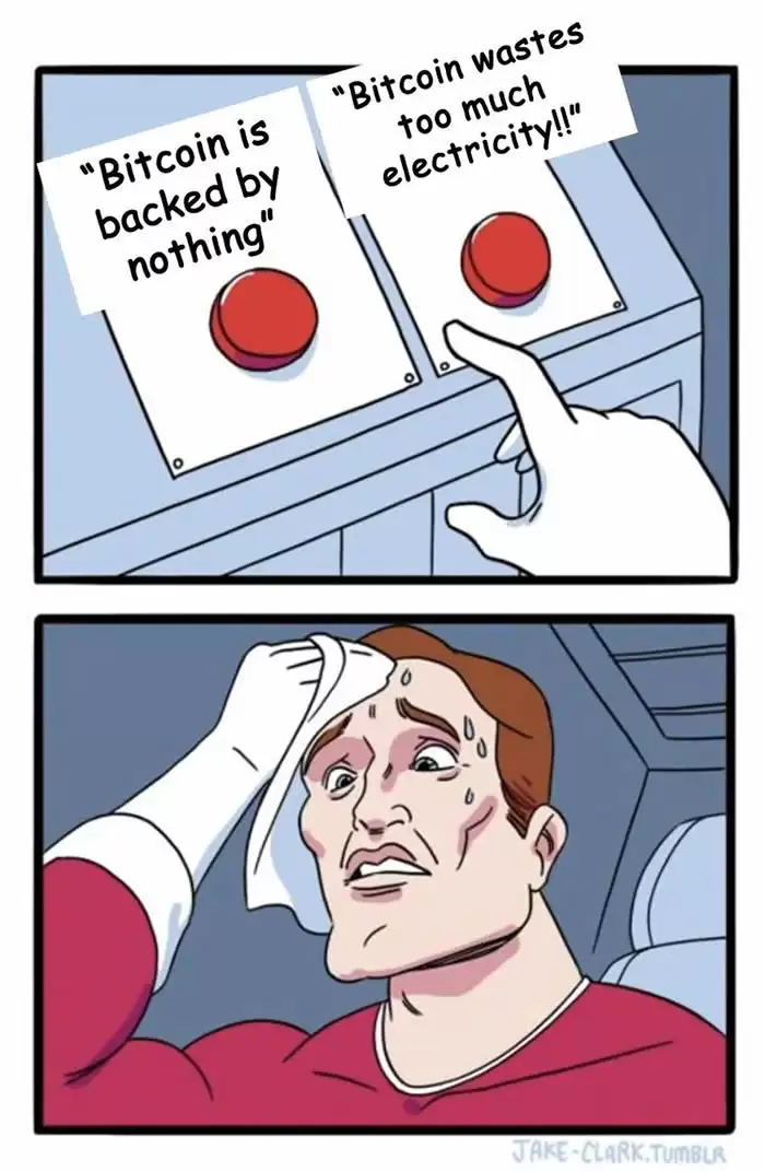 比特币的真相,全面揭穿常见误解观点