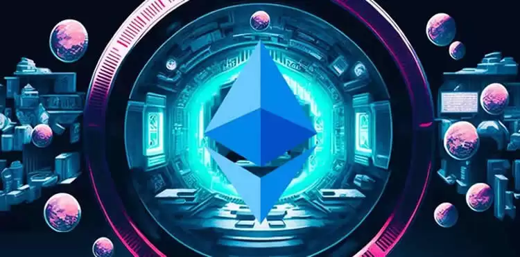 以太坊价格走势分析