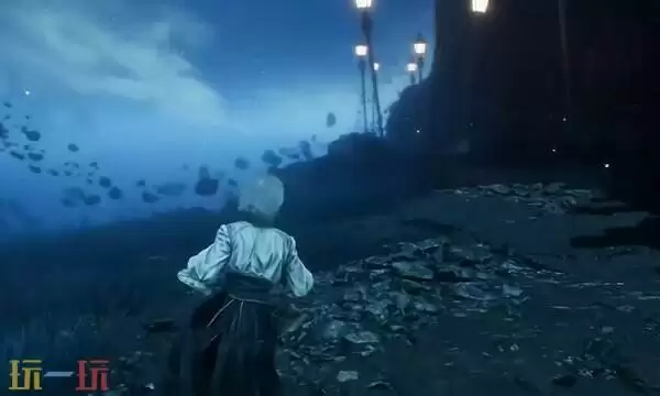 光与影33号远征队默偶收集：明黄丰饶 无光崖地图默偶点位与奖励介绍