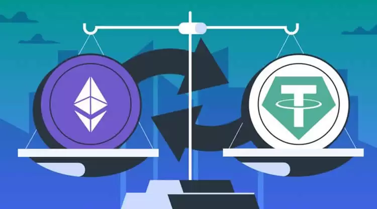 USDT交易对和以太坊交易对有什么区别？哪个更划算？