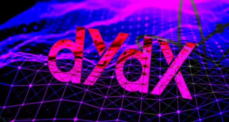 DYDX币价值分析