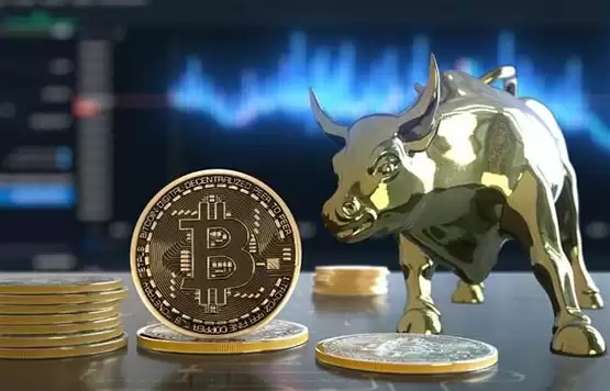 比特币价格创两年新高！两大原因支撑 但要小心一事