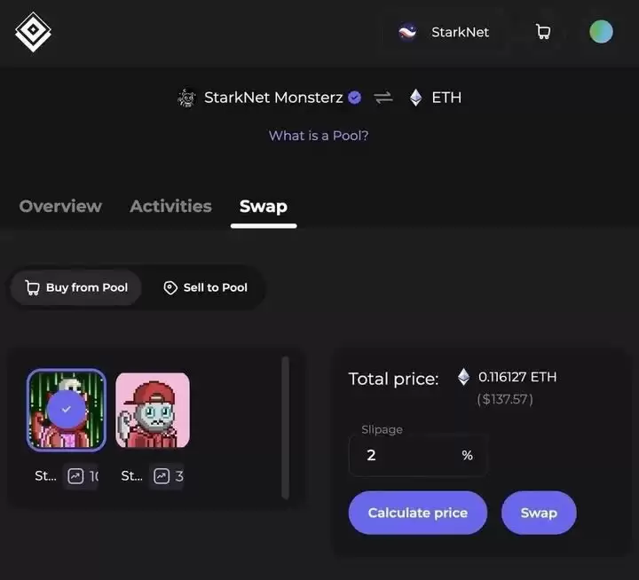 什么是Starknet？Starknet交互教程