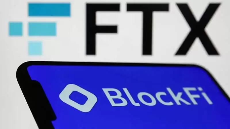 BlockFi是什么公司？加密货币企业BlockFi破产了吗？