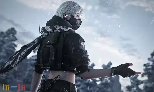 三角洲行动S7鸟瞰苍穹任务怎么做 三角洲任务攻略分享​